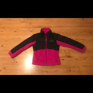 Columbia Jacket
